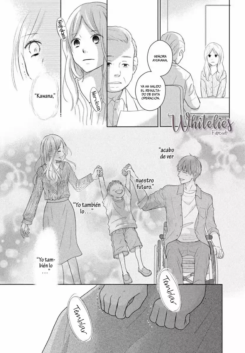 Perfect World capítulo 48, página 23