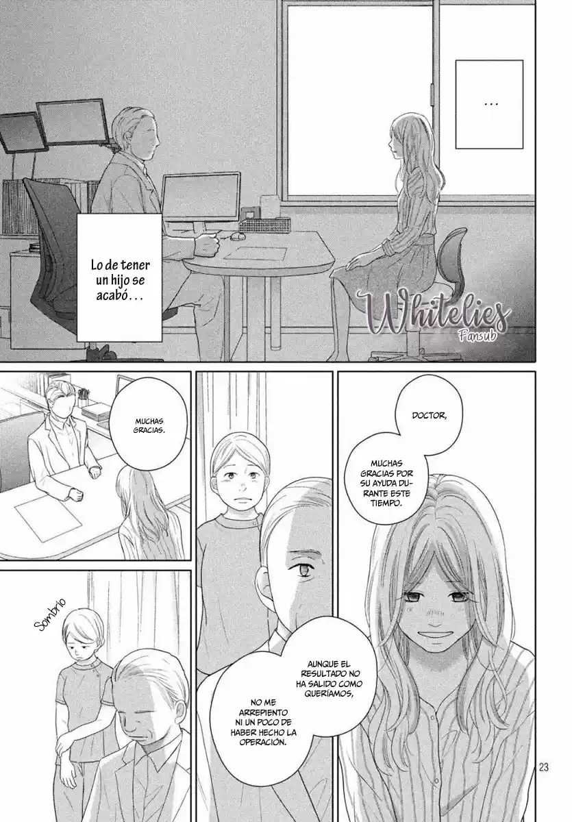 Perfect World capítulo 48, página 25
