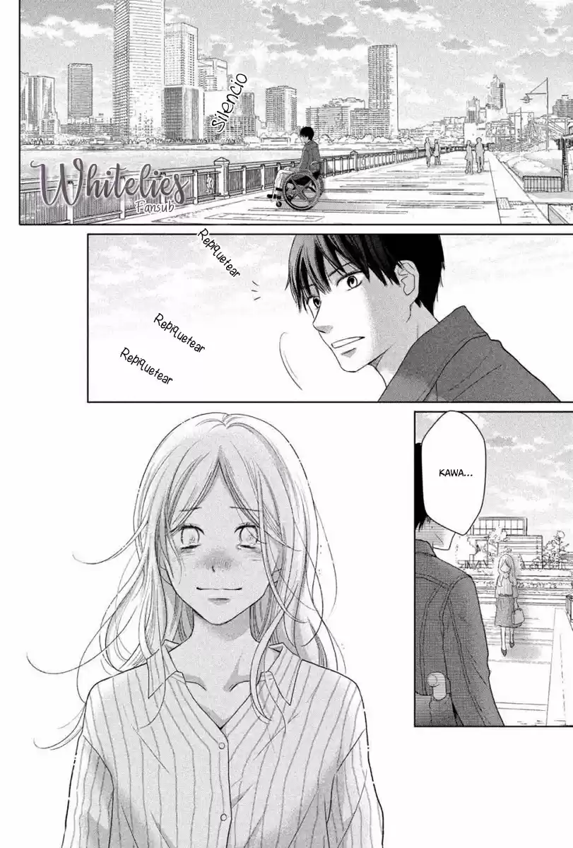 Perfect World capítulo 48, página 26