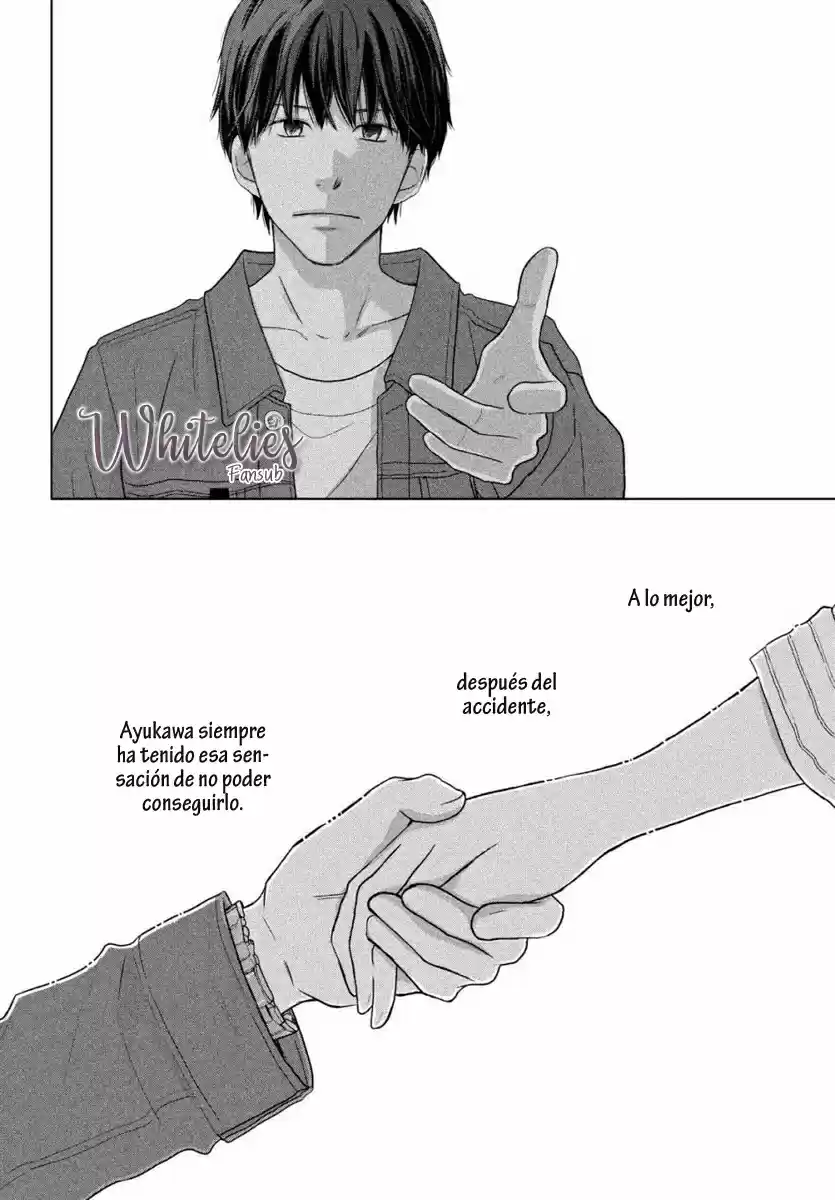 Perfect World capítulo 48, página 28