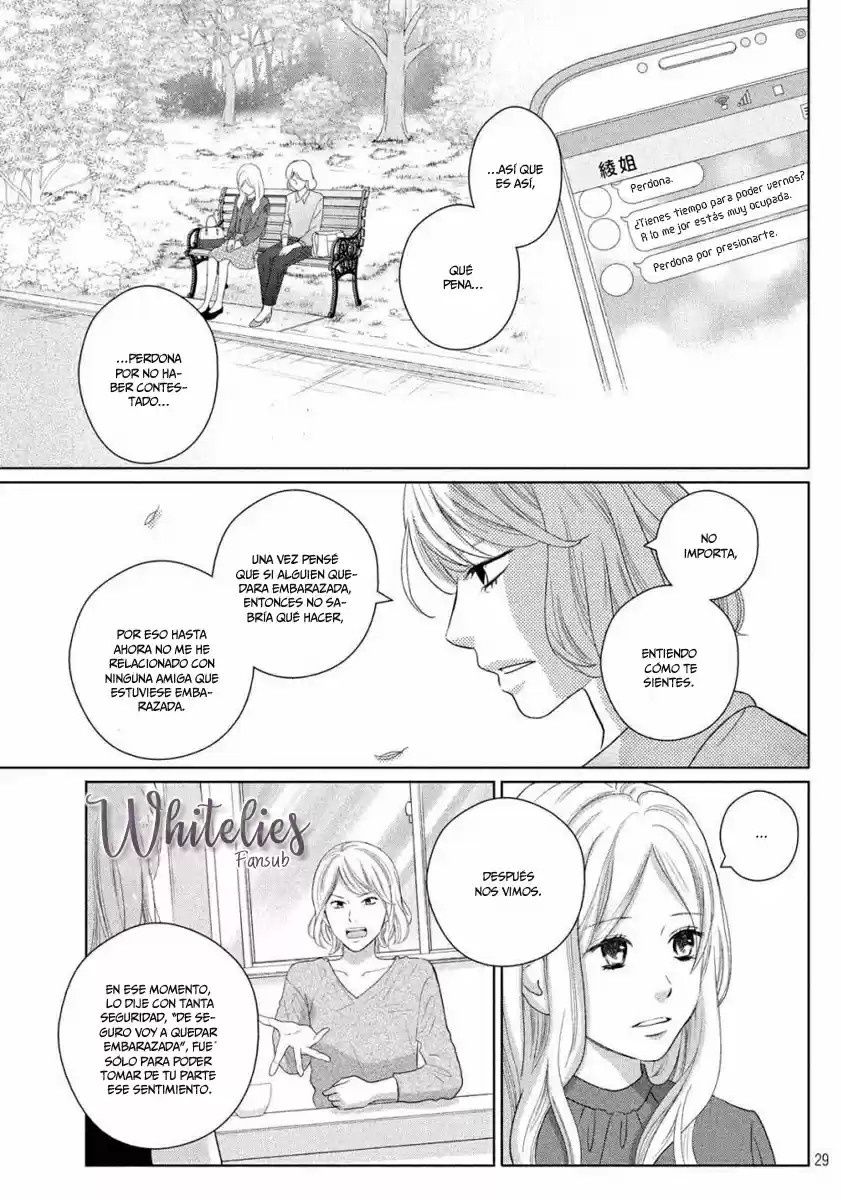 Perfect World capítulo 48, página 31