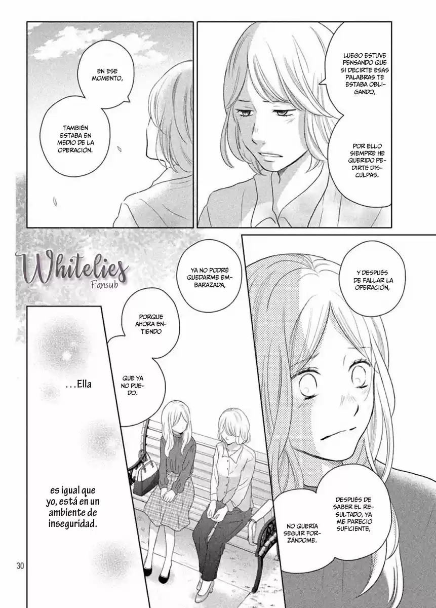 Perfect World capítulo 48, página 32
