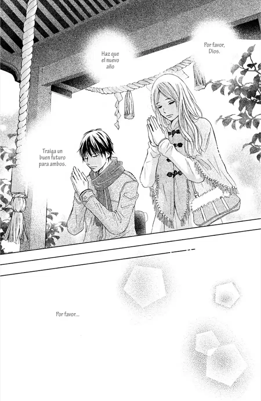 Perfect World capítulo 6, página 28