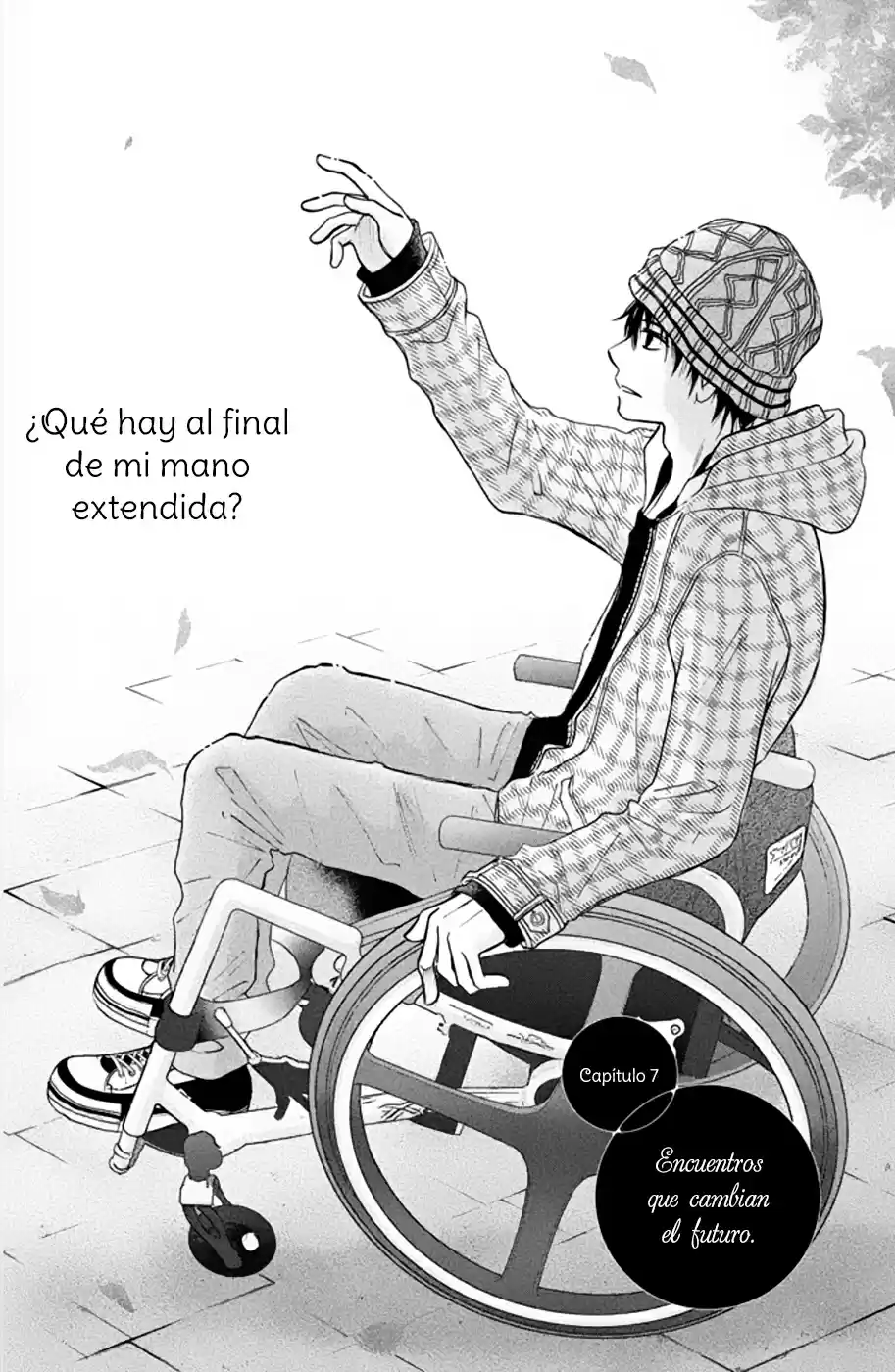 Perfect World capítulo 7, página 4