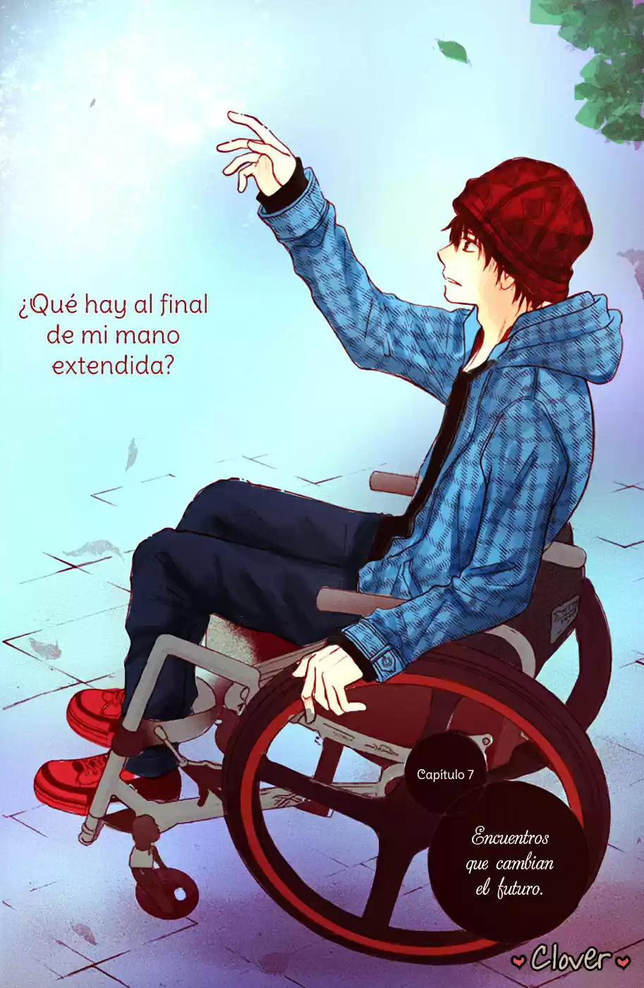 Perfect World capítulo 7, página 5