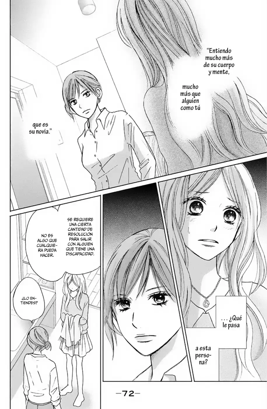 Perfect World capítulo 7, página 6