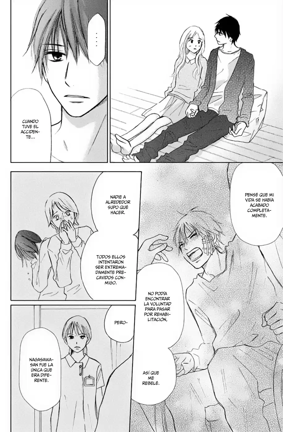 Perfect World capítulo 7, página 12