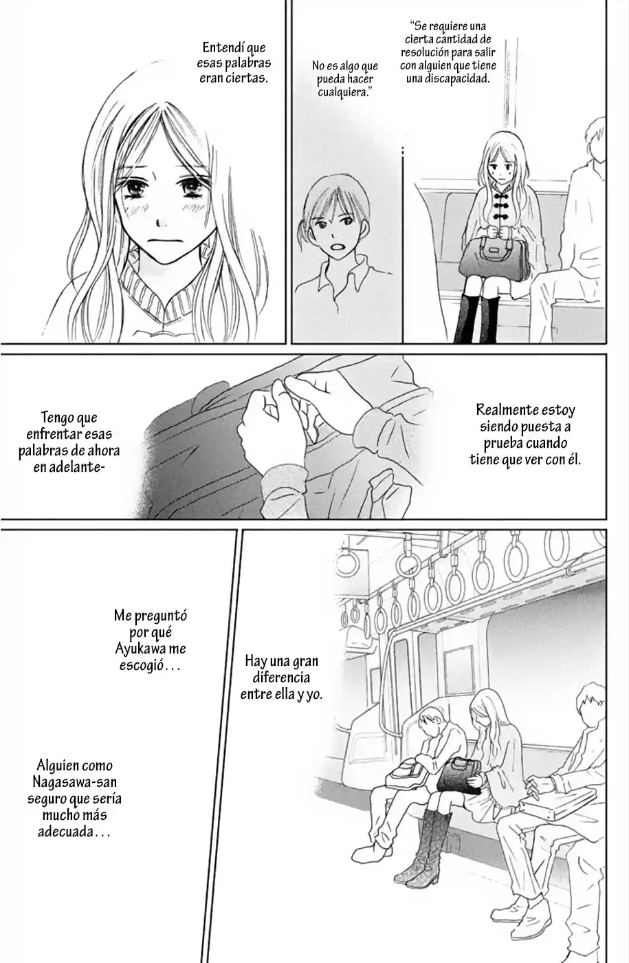 Perfect World capítulo 7, página 25