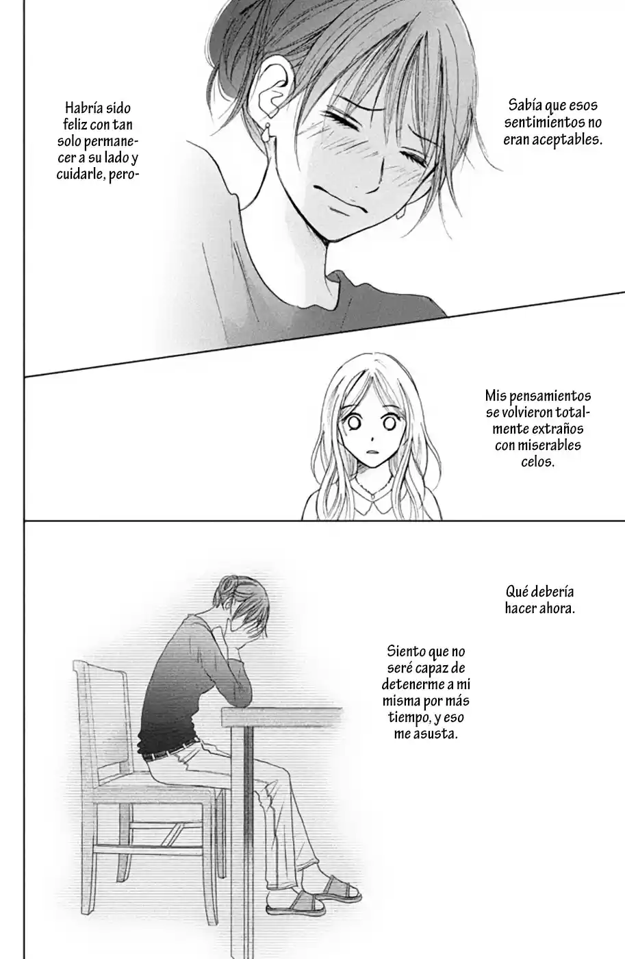 Perfect World capítulo 7, página 30