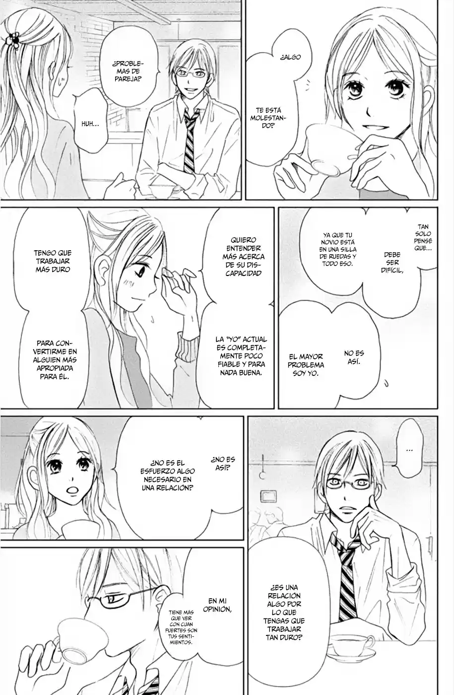 Perfect World capítulo 7, página 33