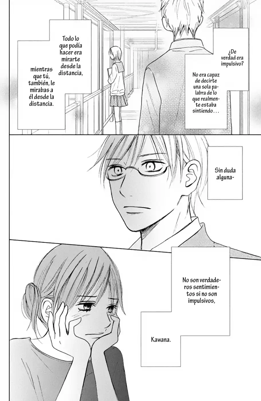 Perfect World capítulo 7, página 36