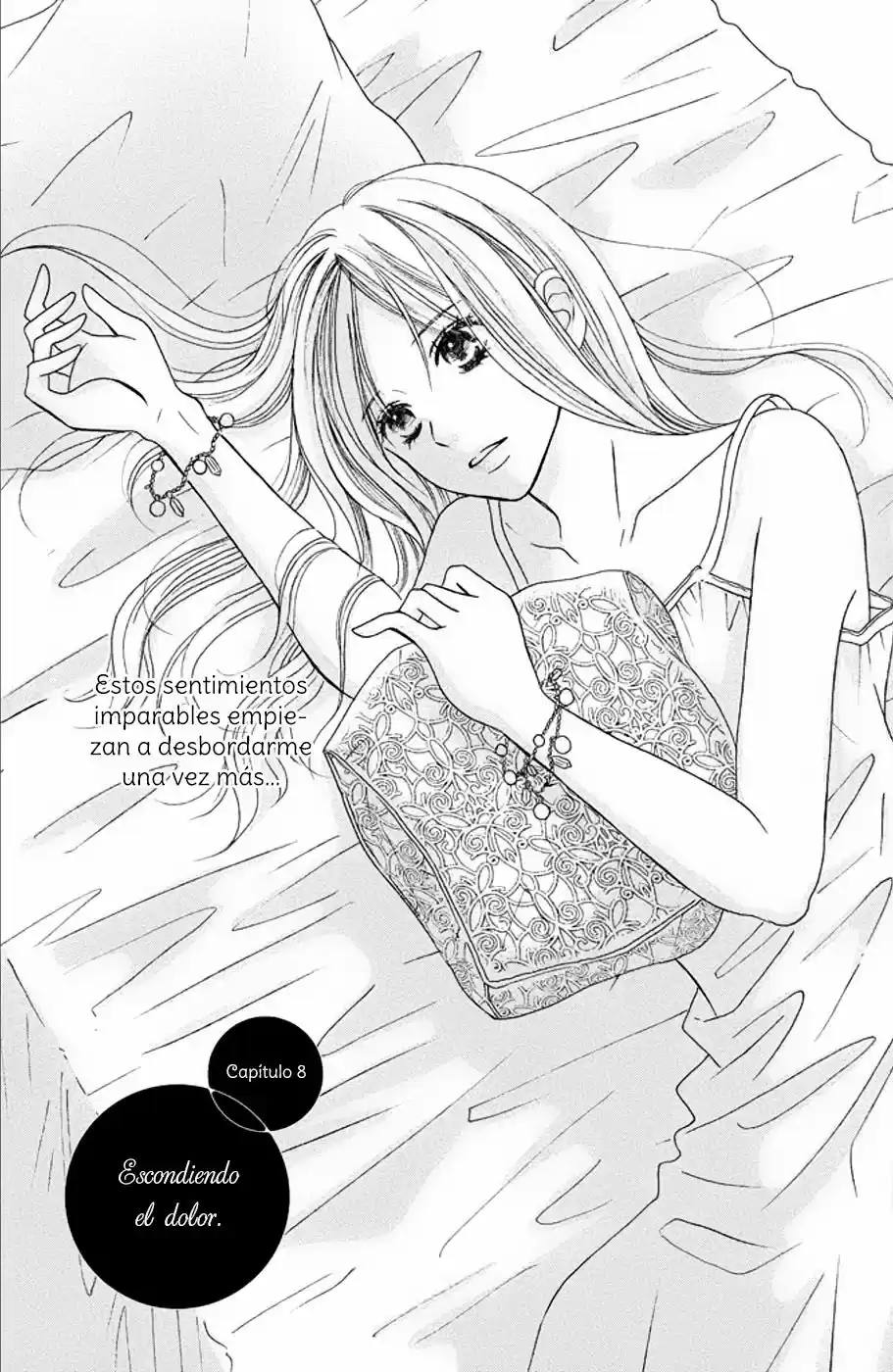 Perfect World capítulo 8, página 4