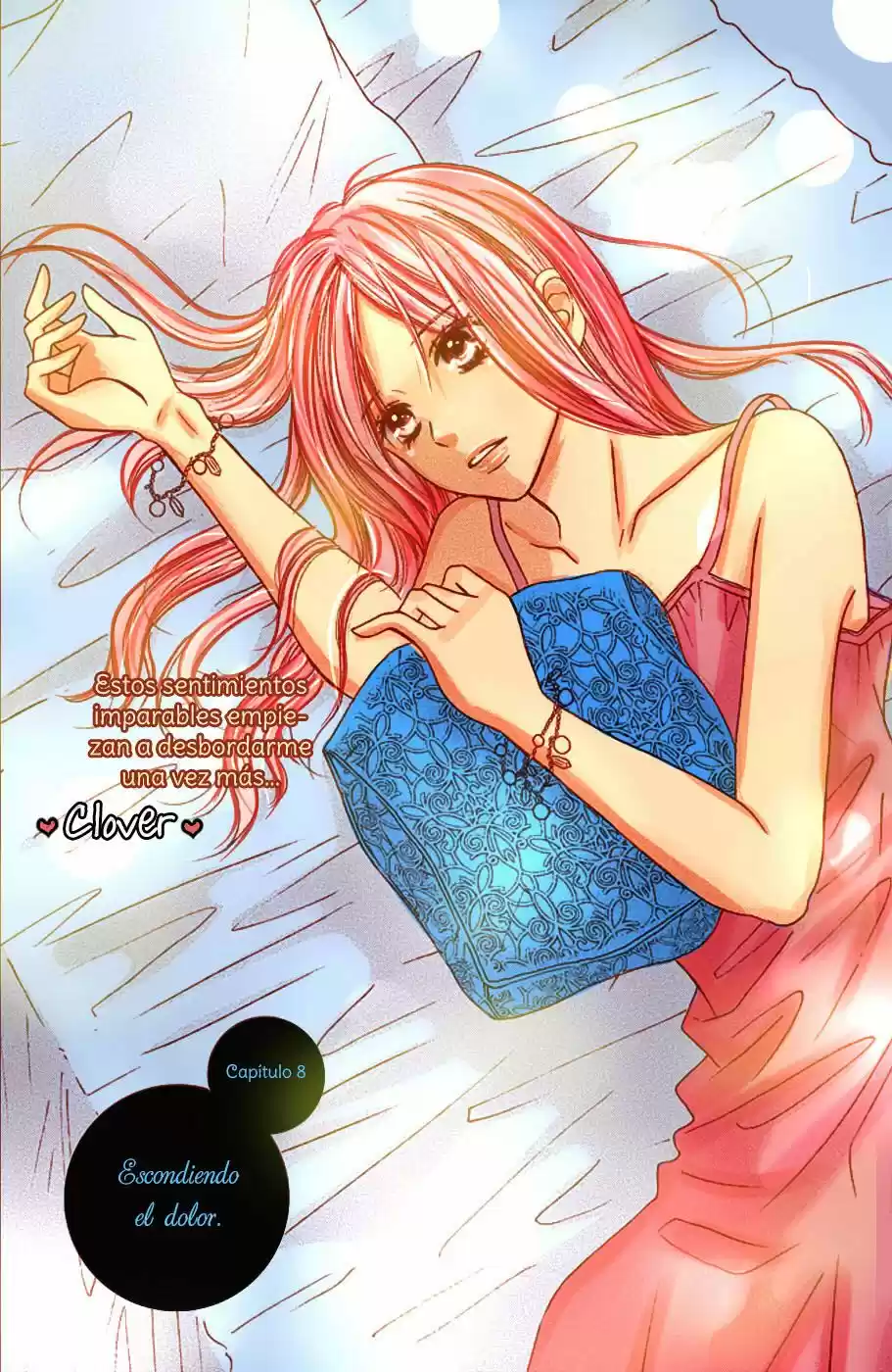 Perfect World capítulo 8, página 5
