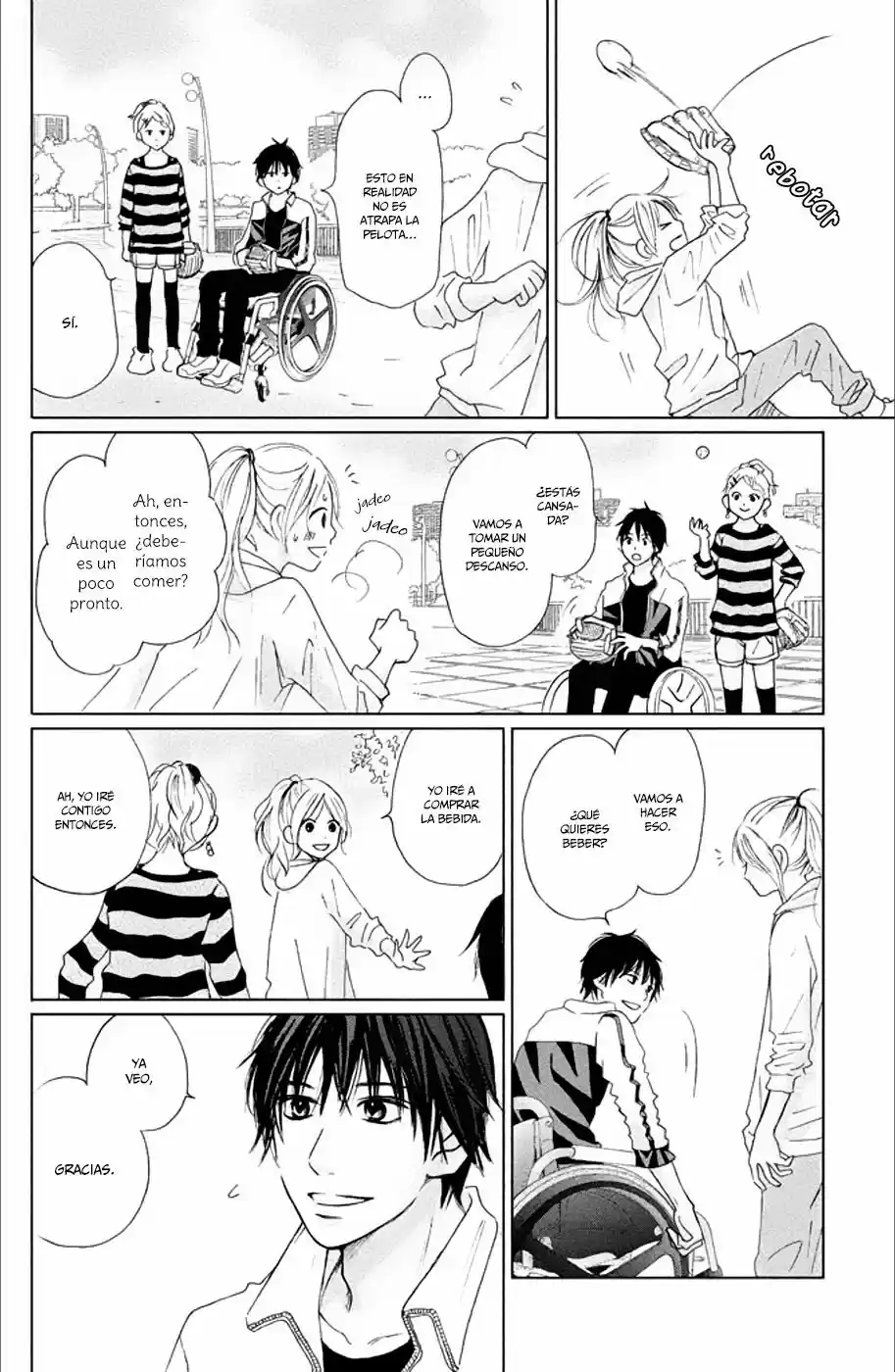 Perfect World capítulo 8, página 13