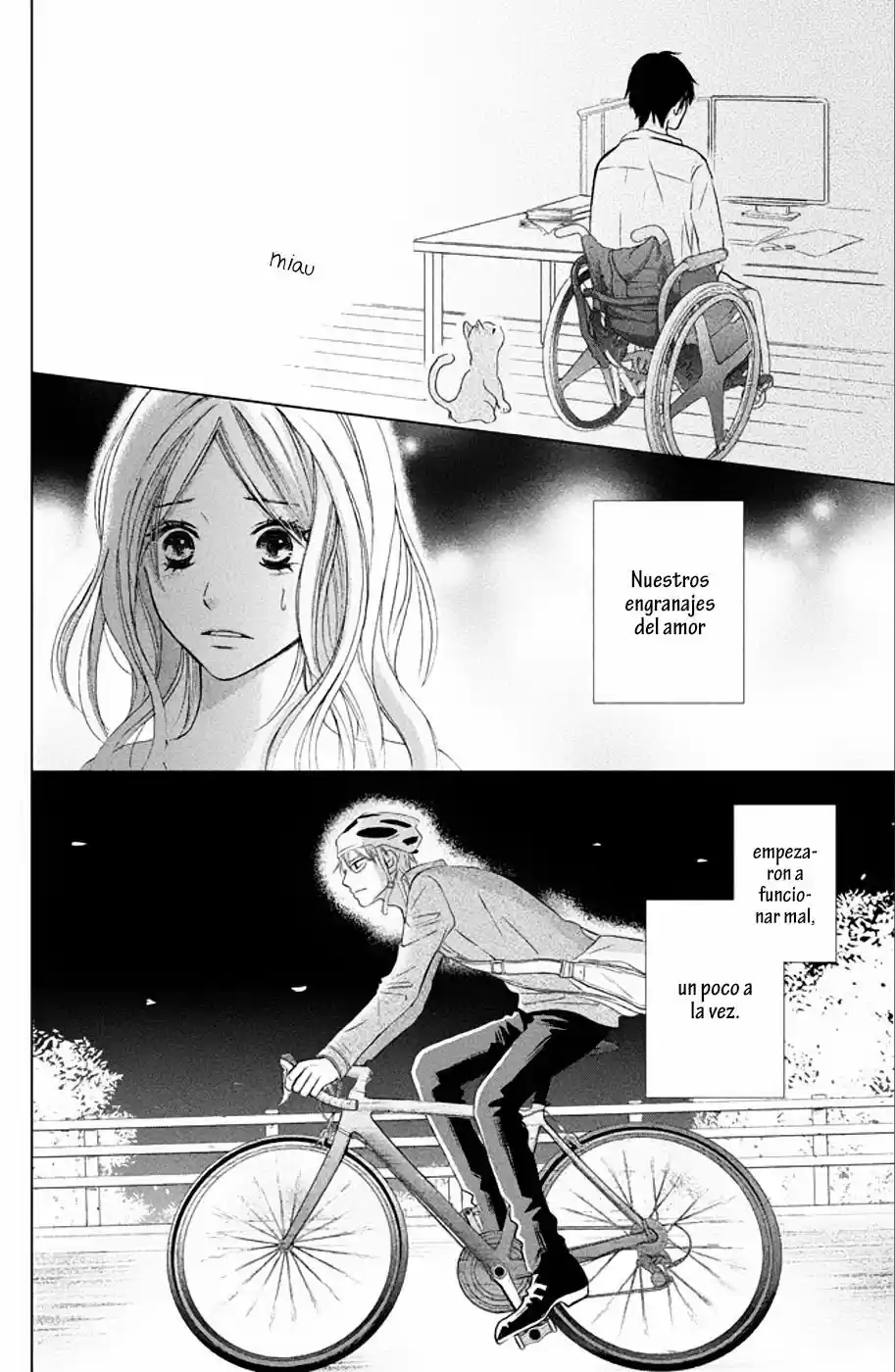 Perfect World capítulo 8, página 37