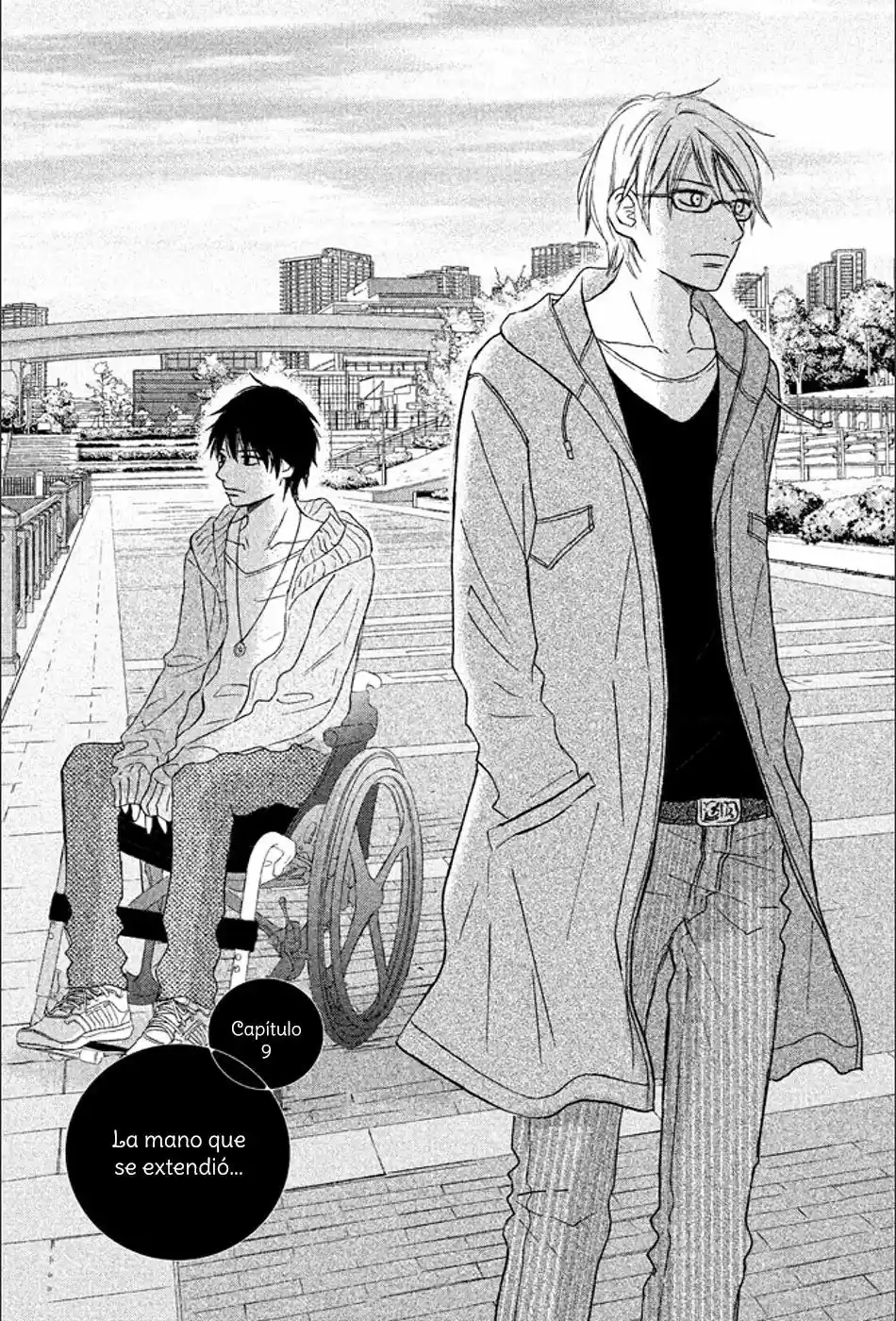 Perfect World capítulo 9, página 4