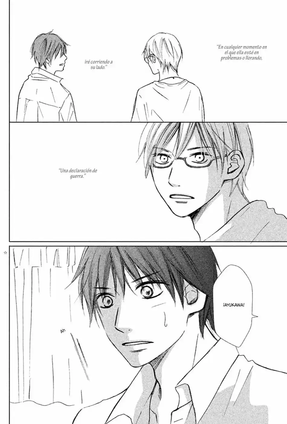 Perfect World capítulo 9, página 5