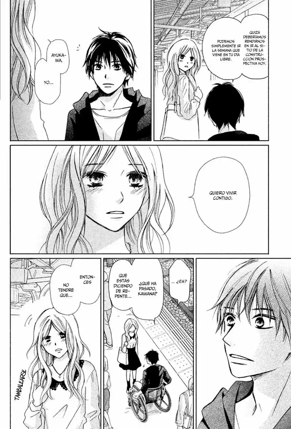 Perfect World capítulo 9, página 19