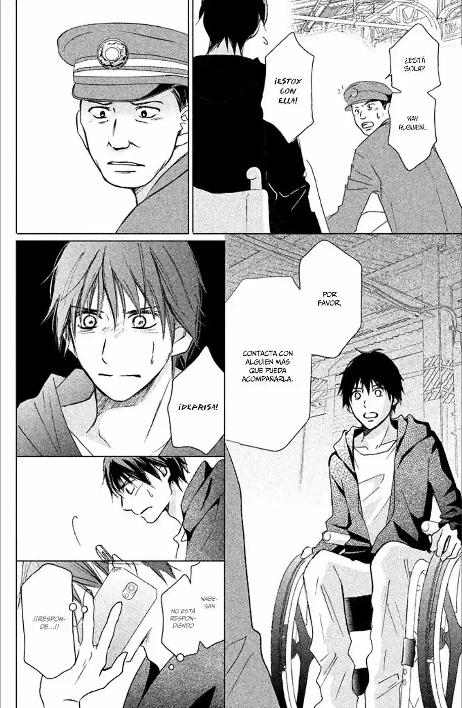 Perfect World capítulo 9, página 27
