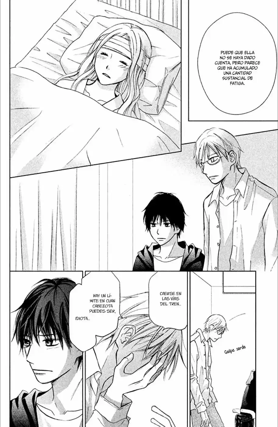 Perfect World capítulo 9, página 31