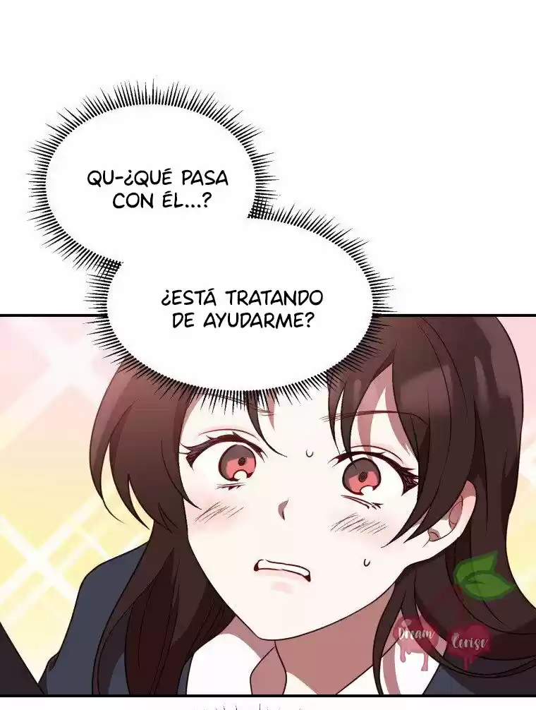 Perfecto Amor capítulo 1, página 34