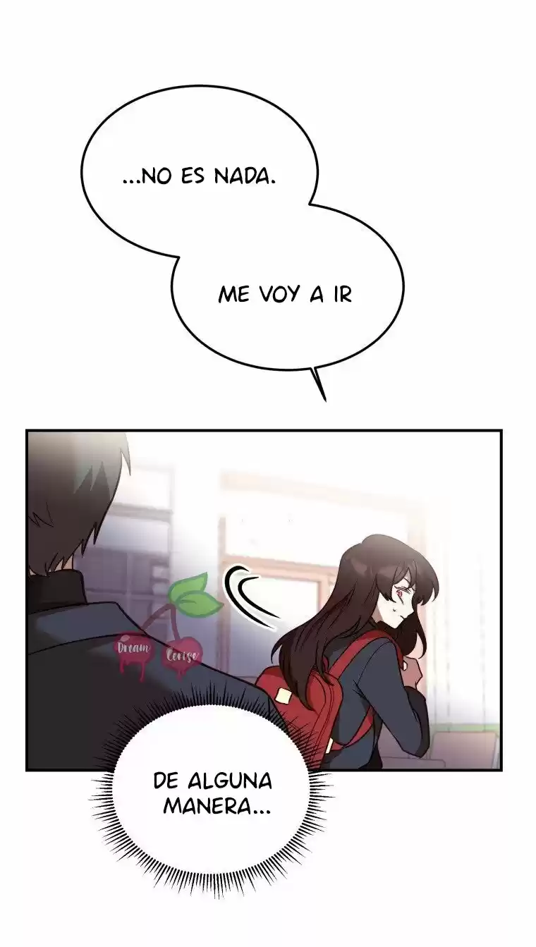 Perfecto Amor capítulo 1, página 80