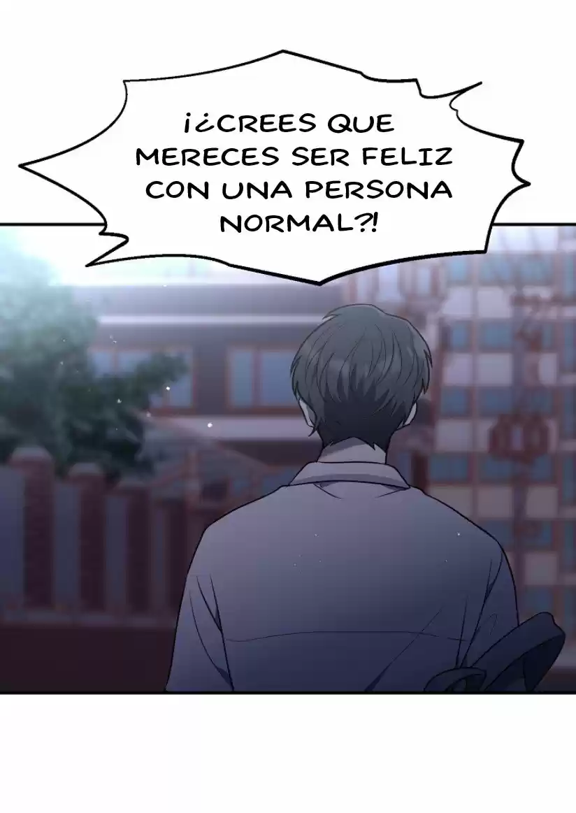 Perfecto Amor capítulo 12, página 34