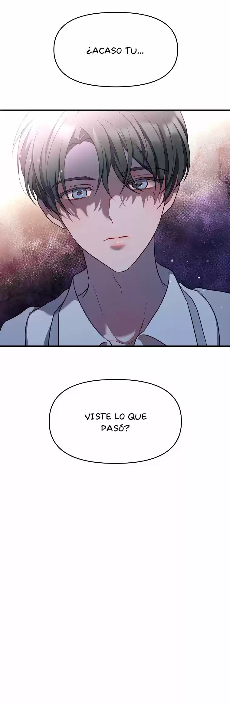 Perfecto Amor capítulo 13, página 4