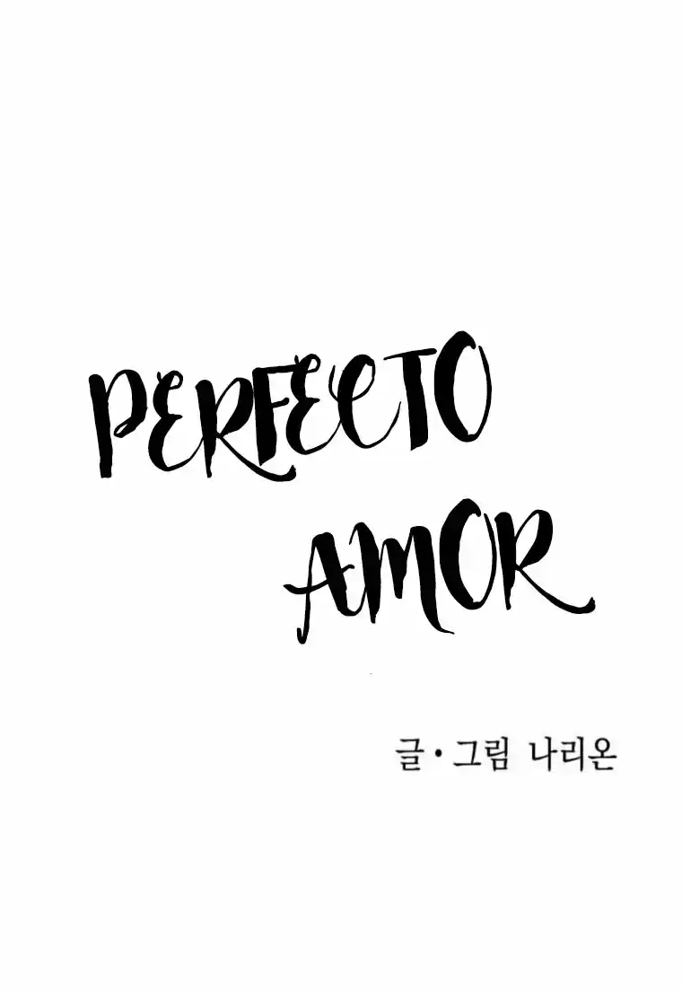 Perfecto Amor capítulo 13, página 5