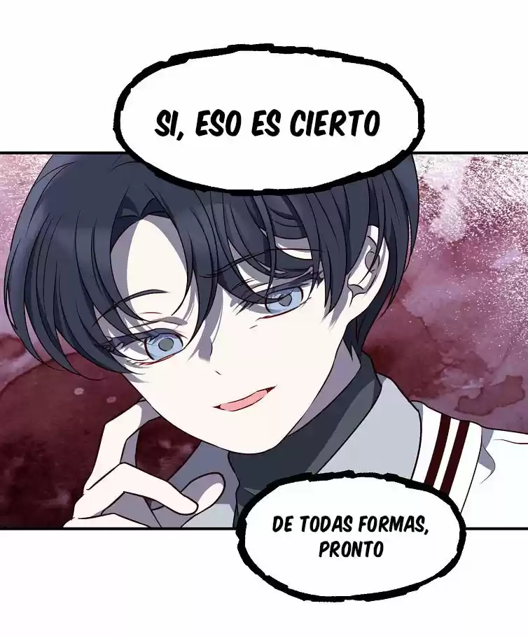Perfecto Amor capítulo 19, página 34