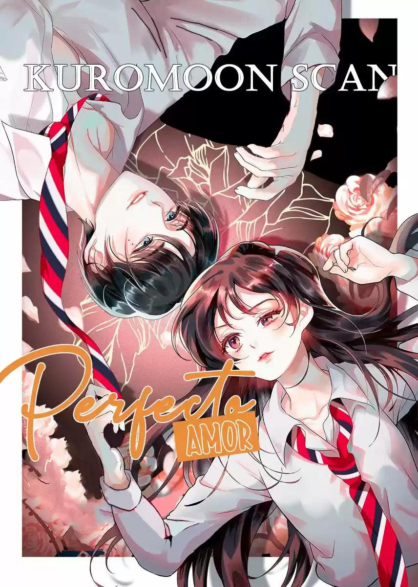 Perfecto Amor capítulo 21, página 1