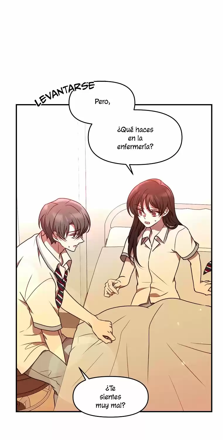 Perfecto Amor capítulo 21, página 6