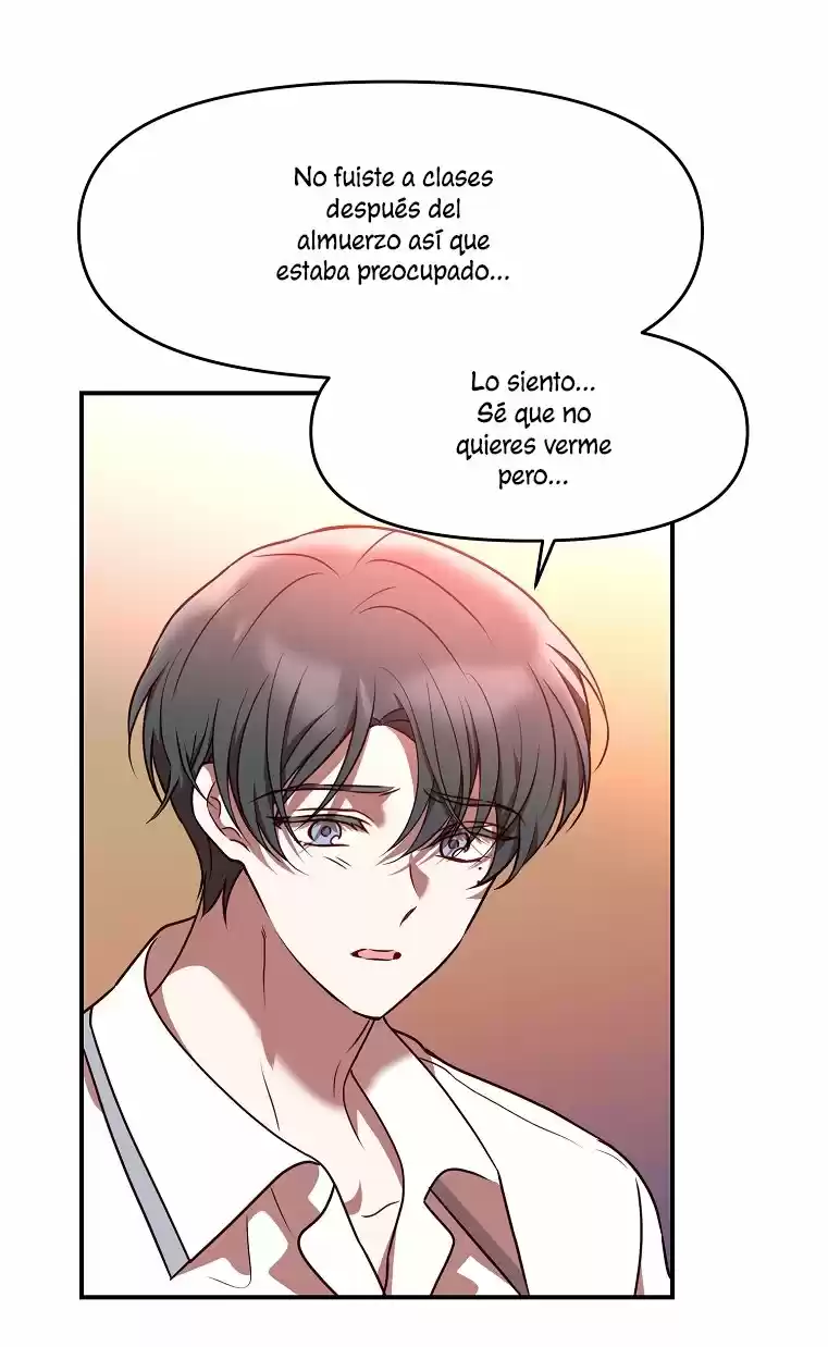 Perfecto Amor capítulo 21, página 7