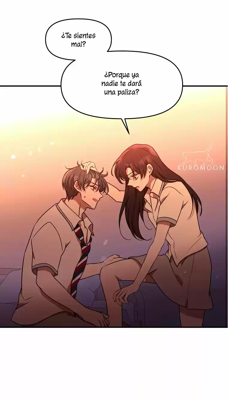 Perfecto Amor capítulo 21, página 16