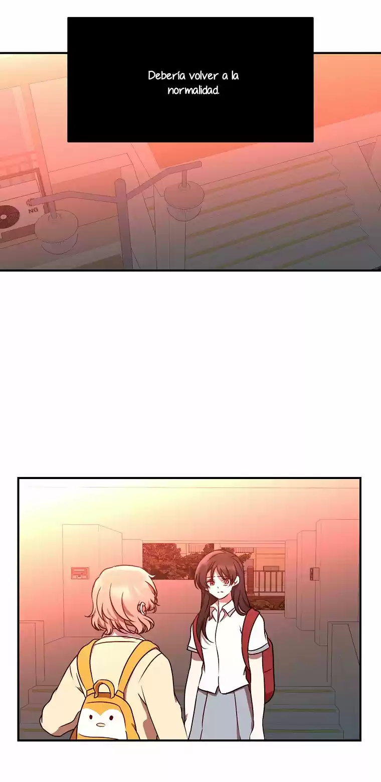 Perfecto Amor capítulo 21, página 45