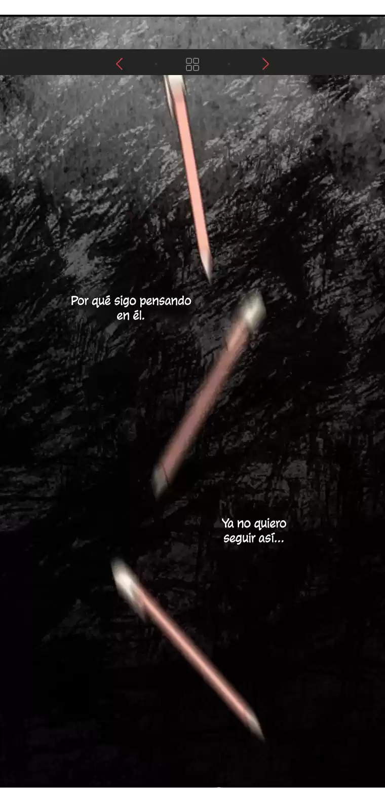 Perfecto Amor capítulo 21, página 49