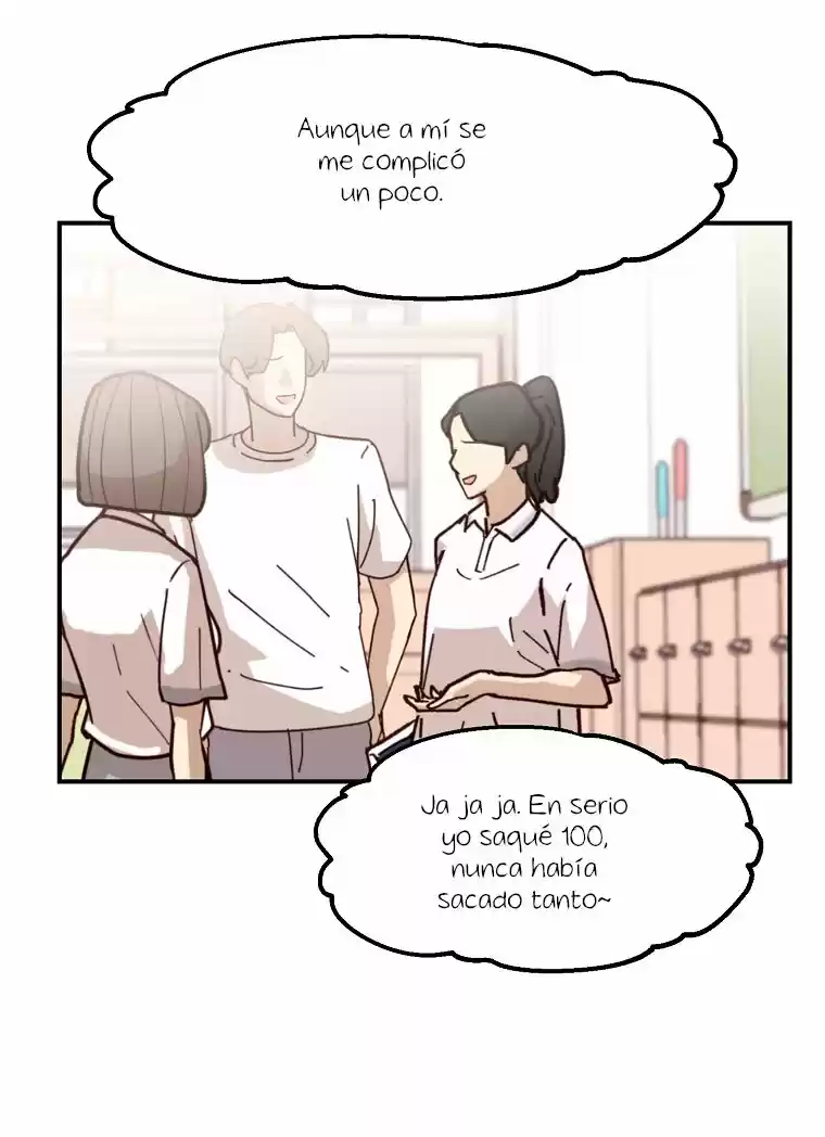 Perfecto Amor capítulo 21, página 51