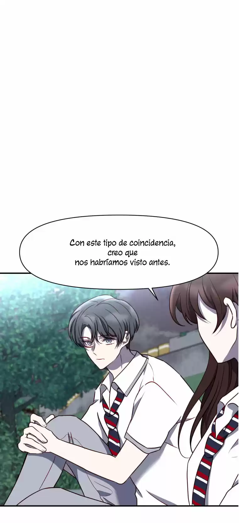 Perfecto Amor capítulo 24, página 34