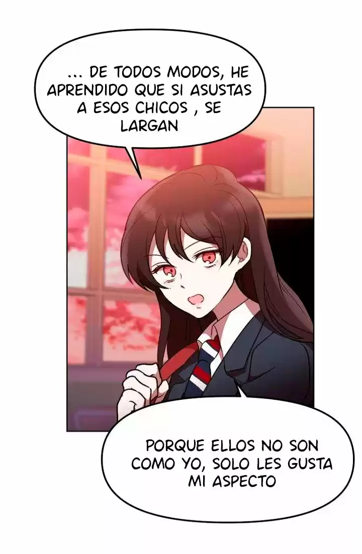 Perfecto Amor capítulo 3, página 24