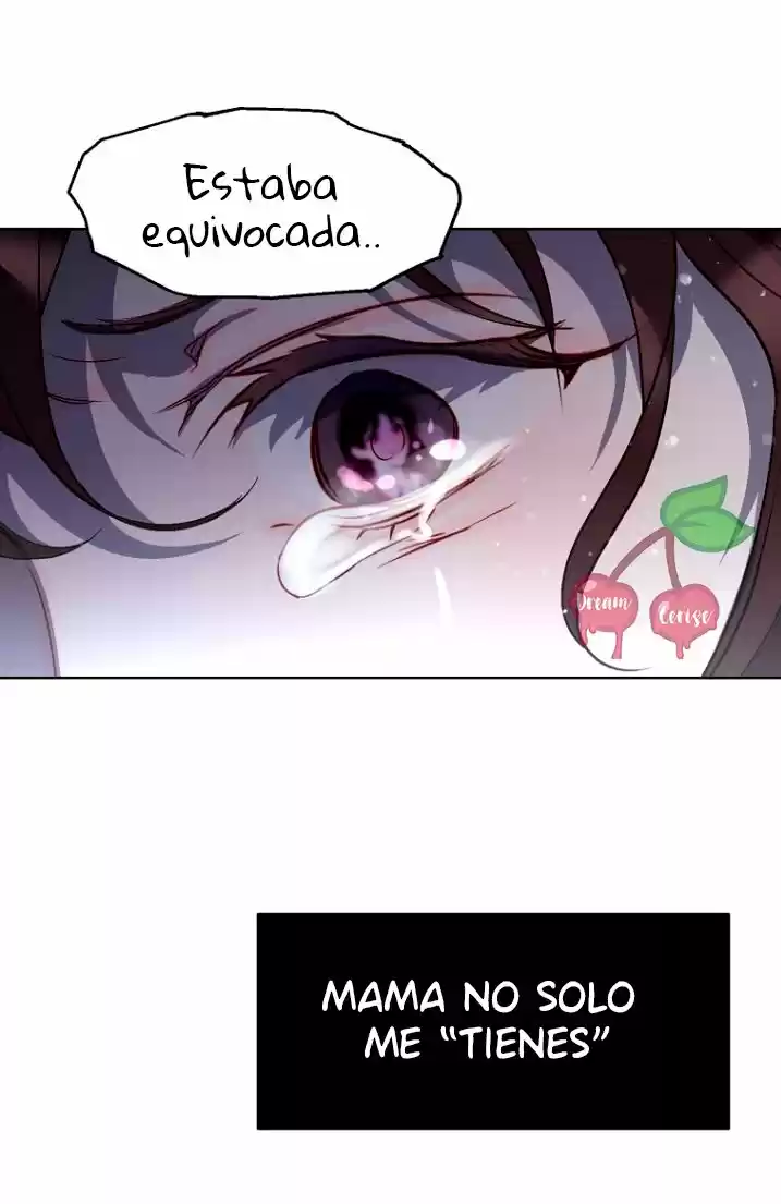 Perfecto Amor capítulo 4, página 32