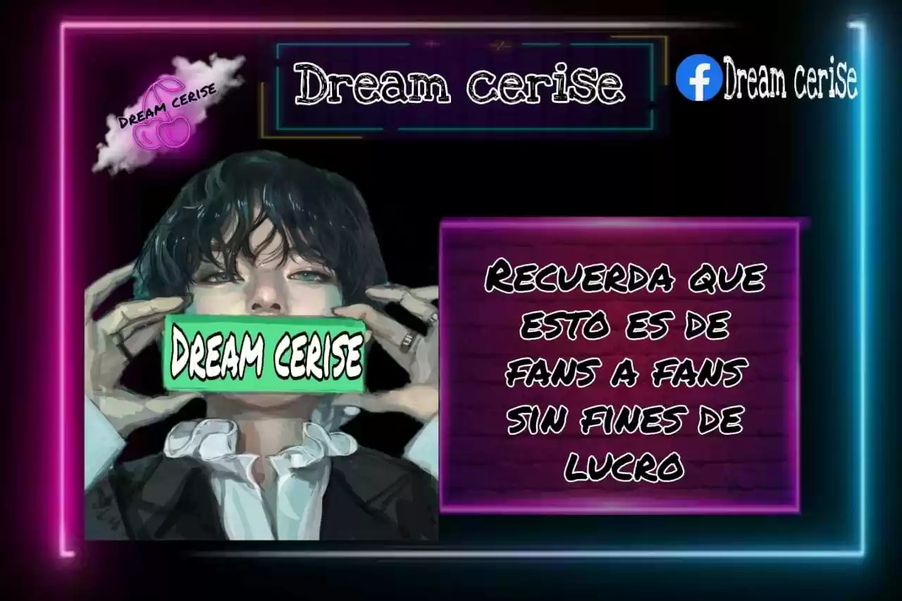 Perfecto Amor capítulo 8, página 2