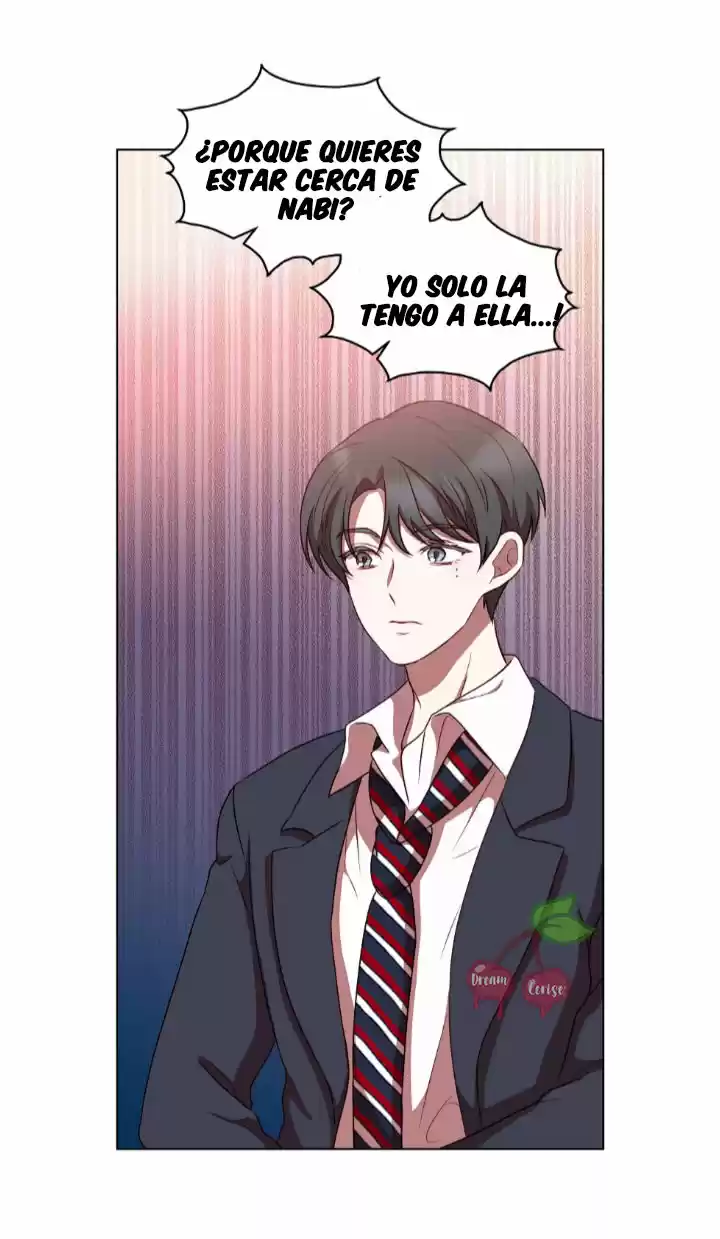 Perfecto Amor capítulo 8, página 12