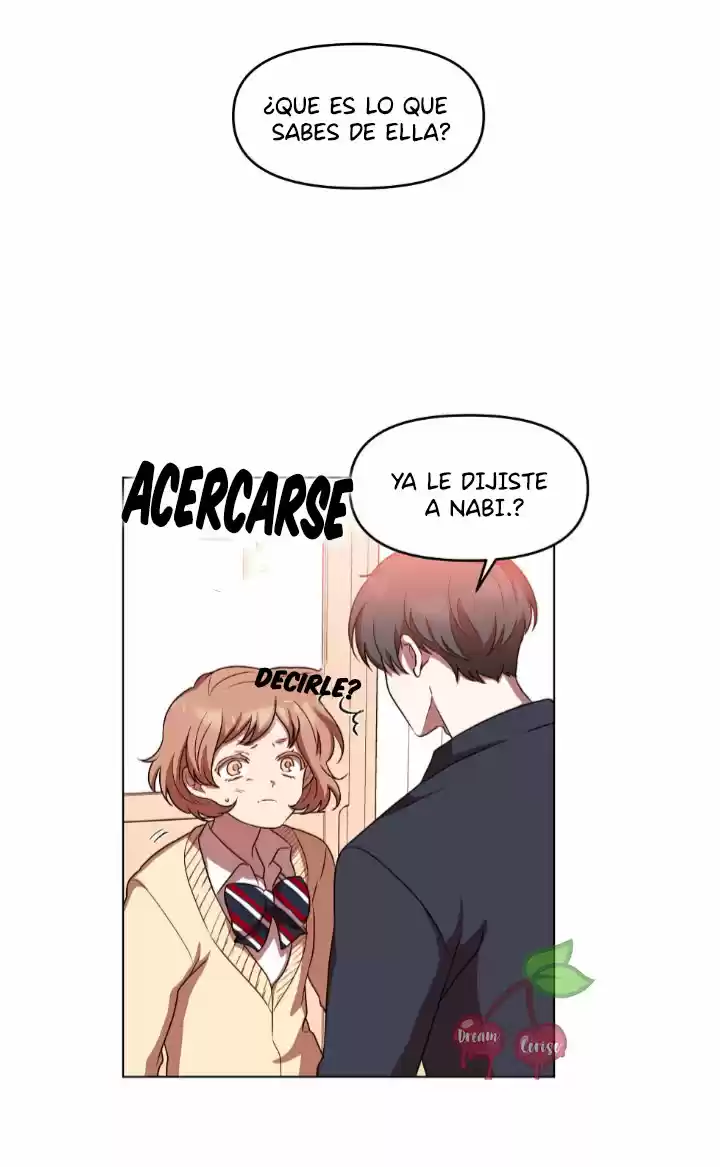 Perfecto Amor capítulo 8, página 15