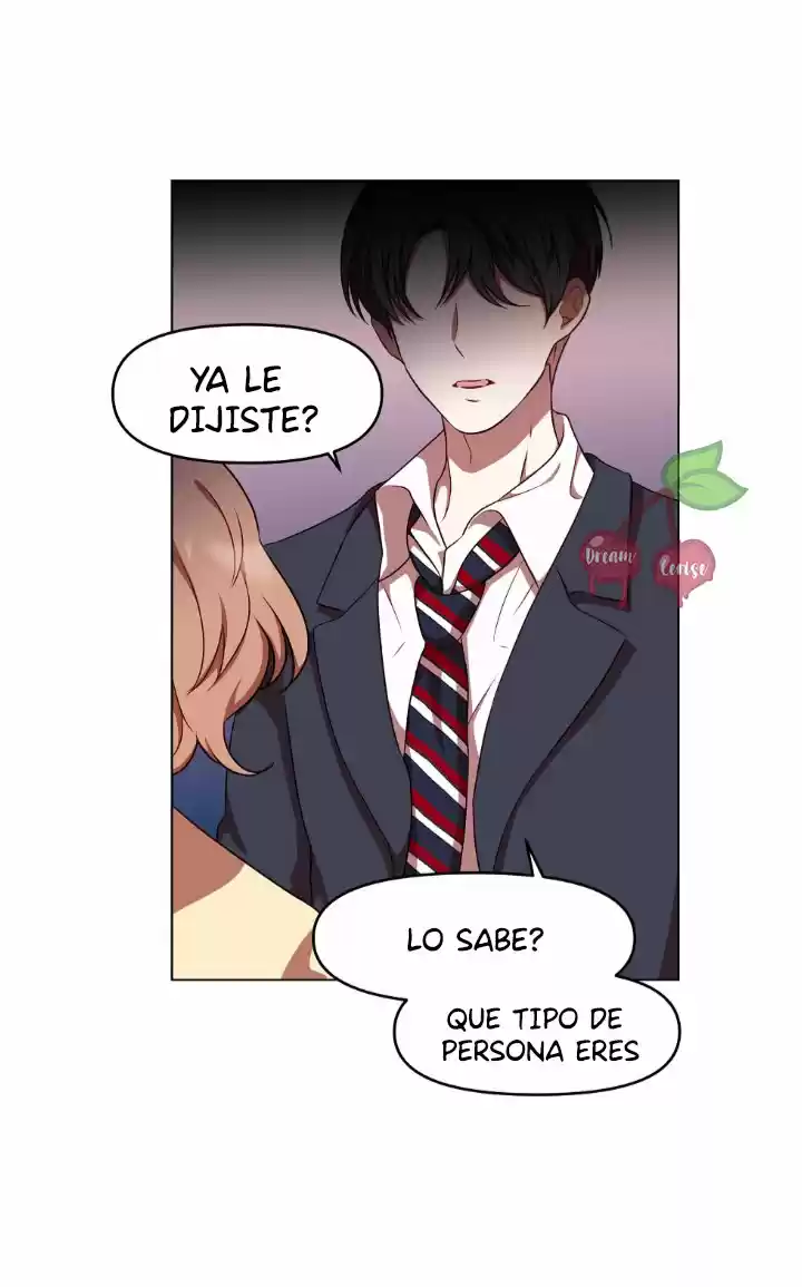 Perfecto Amor capítulo 8, página 16