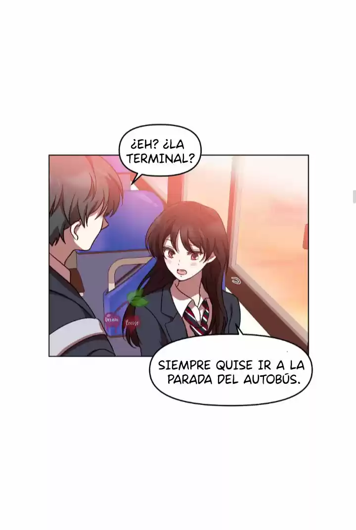 Perfecto Amor capítulo 8, página 32