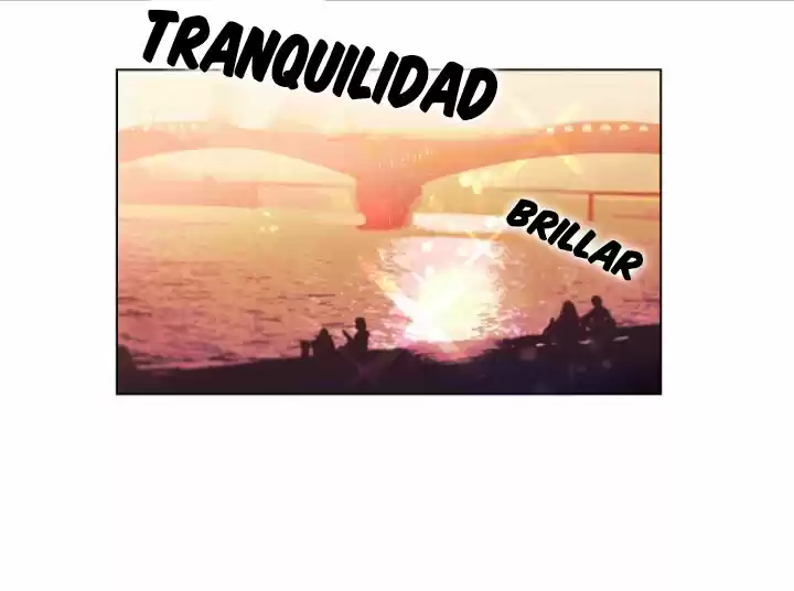 Perfecto Amor capítulo 8, página 37
