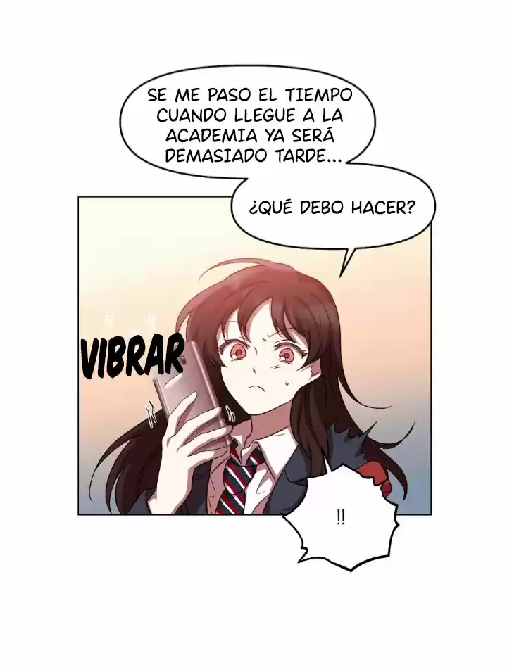 Perfecto Amor capítulo 8, página 40
