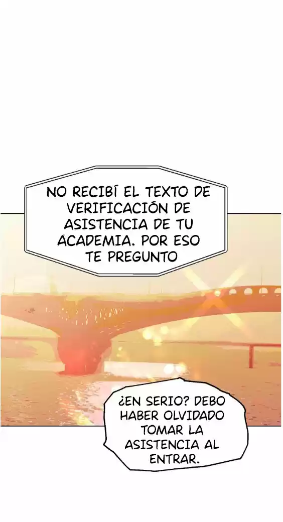 Perfecto Amor capítulo 8, página 44