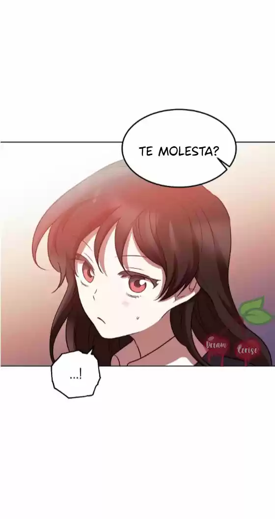 Perfecto Amor capítulo 8, página 53