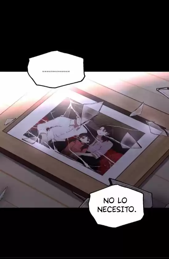 Perfecto Amor capítulo 8, página 65